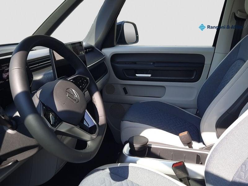 Volkswagen ID.Buzz 91 kWh 210kW Pro Passo Lungo