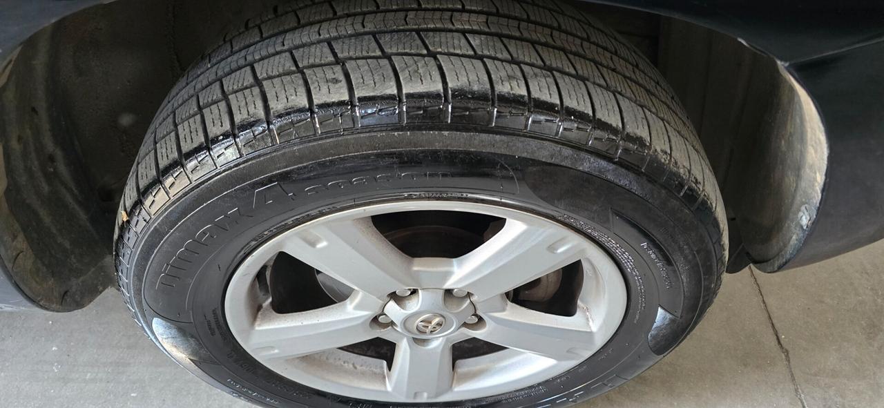 Toyota RAV 4 RAV4 Crossover 2.2 D-4D 150 CV DPF Luxury
