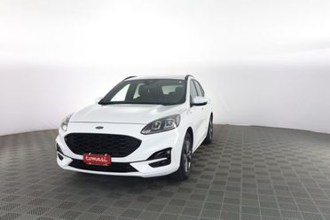 FORD Kuga Kuga 1.5 EcoBlue 120 CV aut. 2WD ST-Line