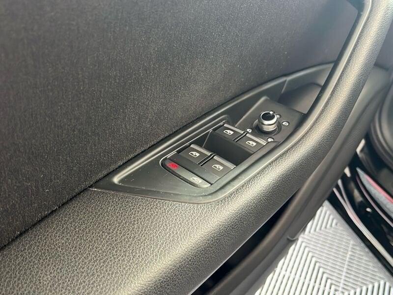 Audi A4 AVANT 2.0 TDI 190 CV S TRONIC QUATTRO EDITION 140KW