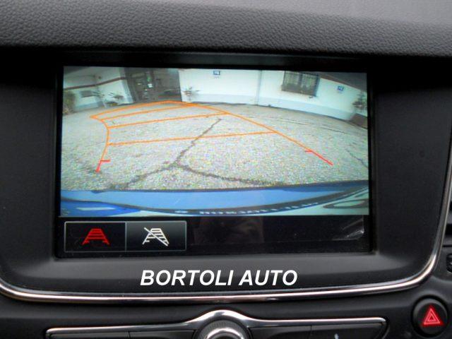 OPEL Astra 1.5 CDTi 44.000 KM SPORTS TOURER BUSINESS ELEGANCE