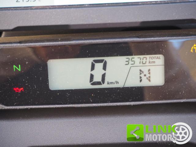 HONDA Africa Twin CRF 1100 L *UNIPRO*