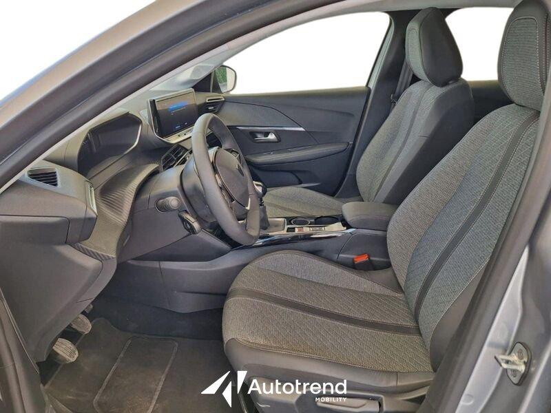 Peugeot 208 PureTech 100 CV NAVI LED Allure 5 porte S&S
