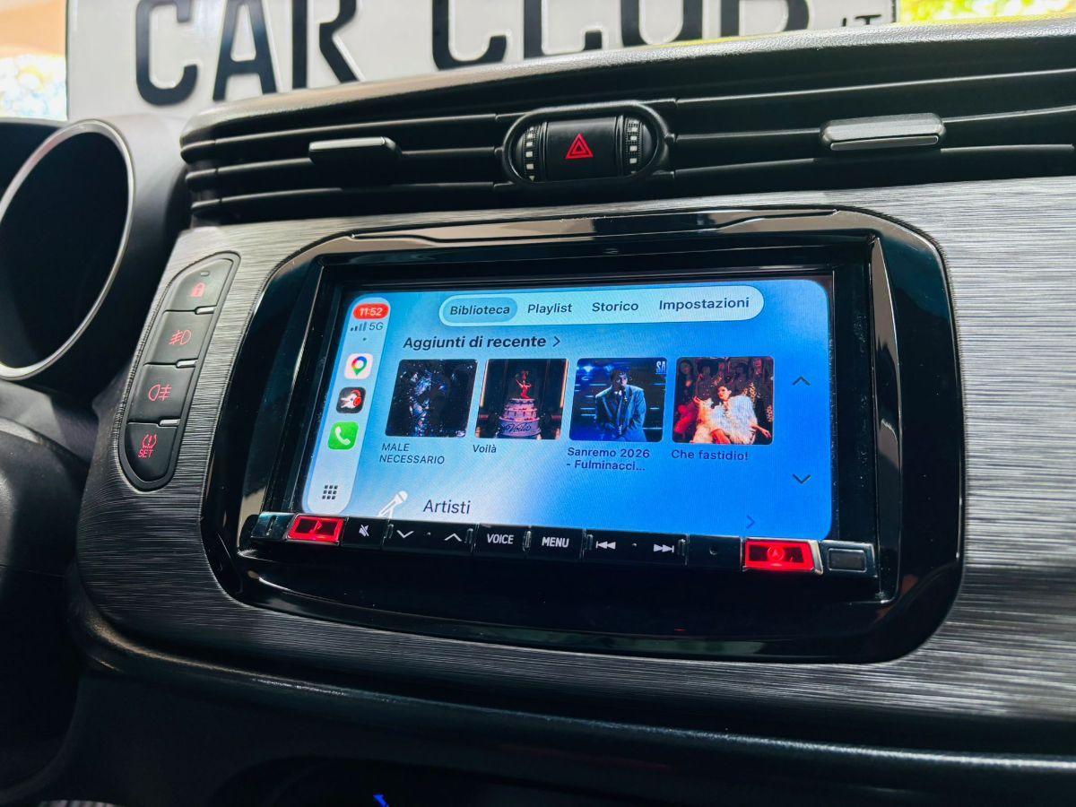 Alfa Romeo Giulietta 1.6 Jtdm-2 120cv Sport Facelift