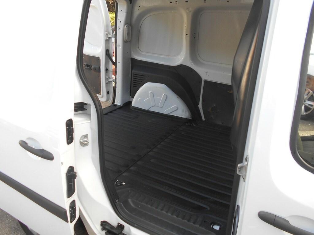 Renault Kangoo express 1.5 dci 95cv Blue Ice E6d-temp