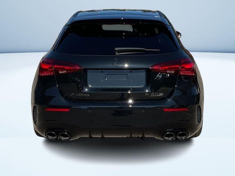 Mercedes-Benz Classe A 45 S AMG 4Matic+ AMG Line Premium