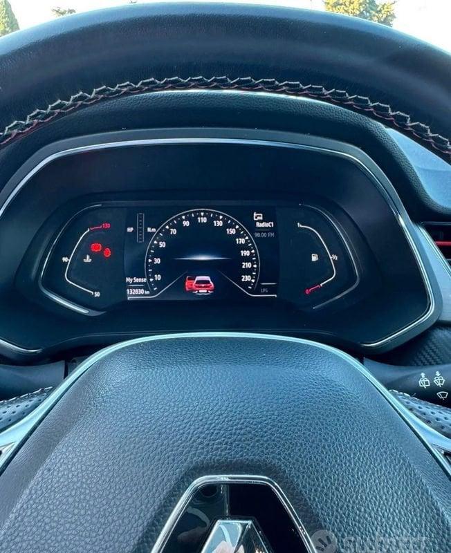 Renault Captur Captur 1.0 tce Equilibre Gpl 100cv