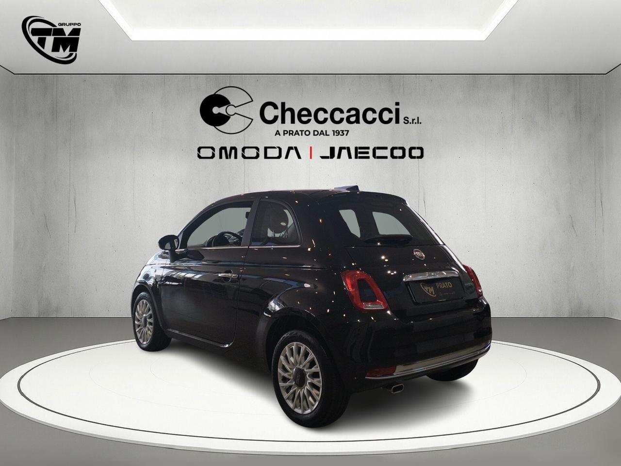 Fiat 500 1.0 hybrid Dolcevita 70cv *19.000 KM*