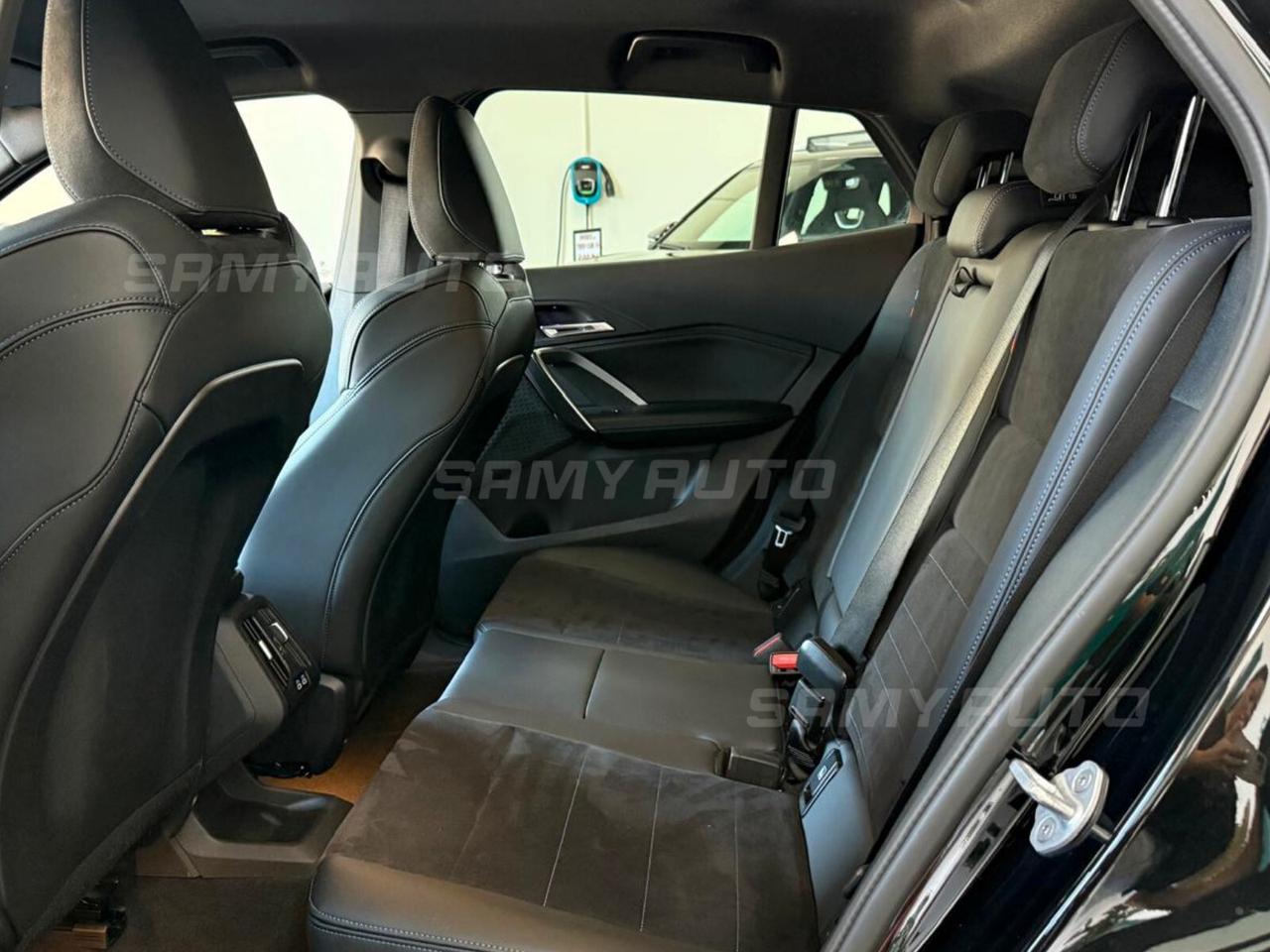 BMW X2 sdrive 18d MSport auto