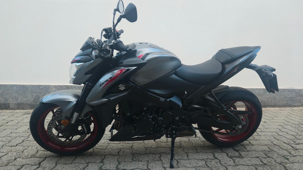 Suzuki GSX S 1000 ABS