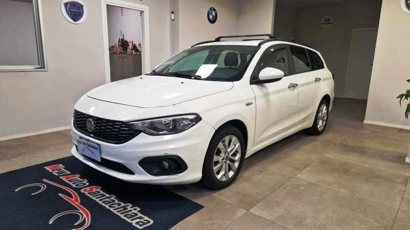 Fiat Tipo SW 1.3 M-Jet 95 CV S&S Easy Business