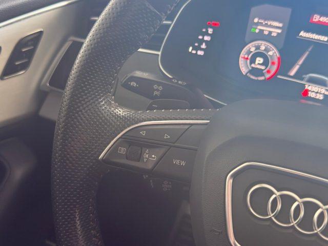 AUDI Q8 50 TDI 286 CV quattro tiptronic