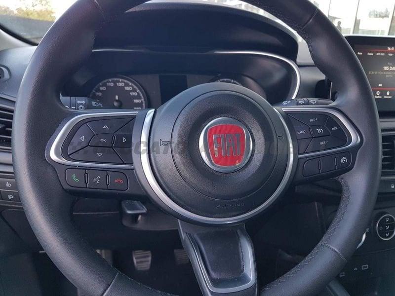 FIAT Tipo Tipo SW 1.0 t3 100cv