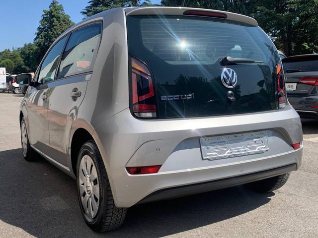 VOLKSWAGEN up! 1.0 5p. eco take up! BlueMotion Technology