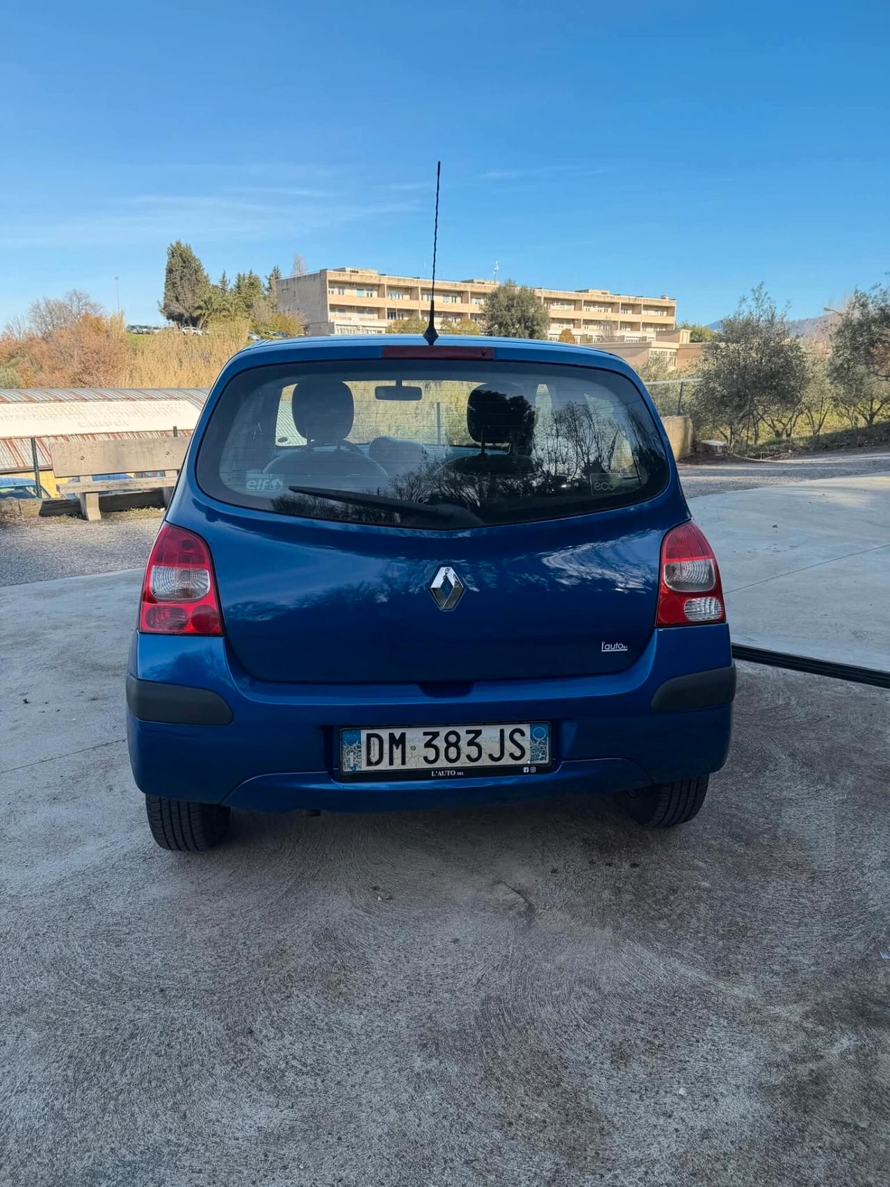 Renault Twingo 1.2 8V Confort