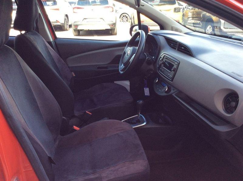 Toyota Yaris Yaris 1.5 Hybrid 5 porte Active