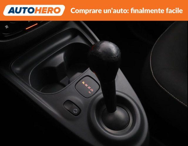 SMART ForTwo 70 1.0 twinamic Passion