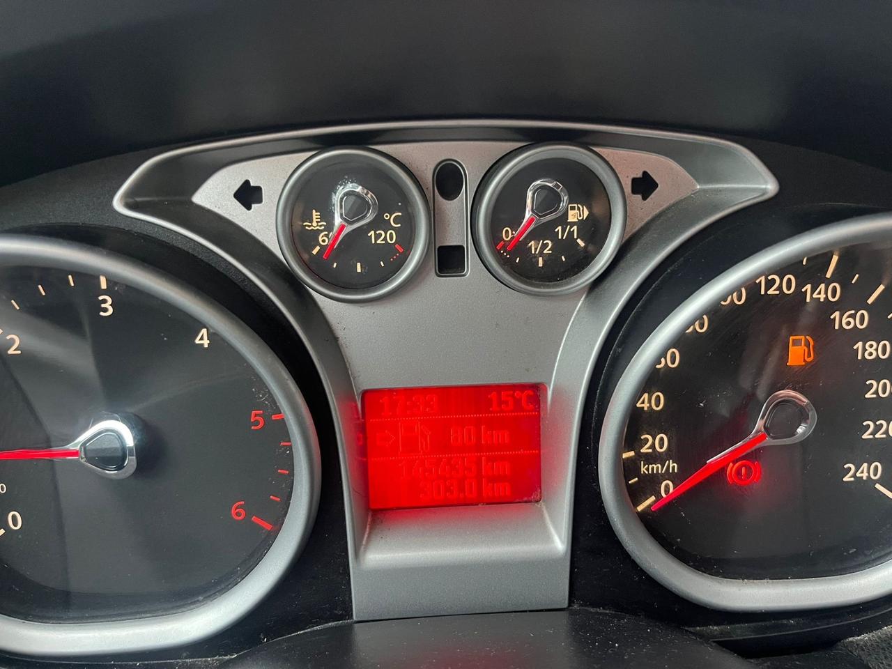 Ford C-Max 1.6 Diesel - Neopatentati