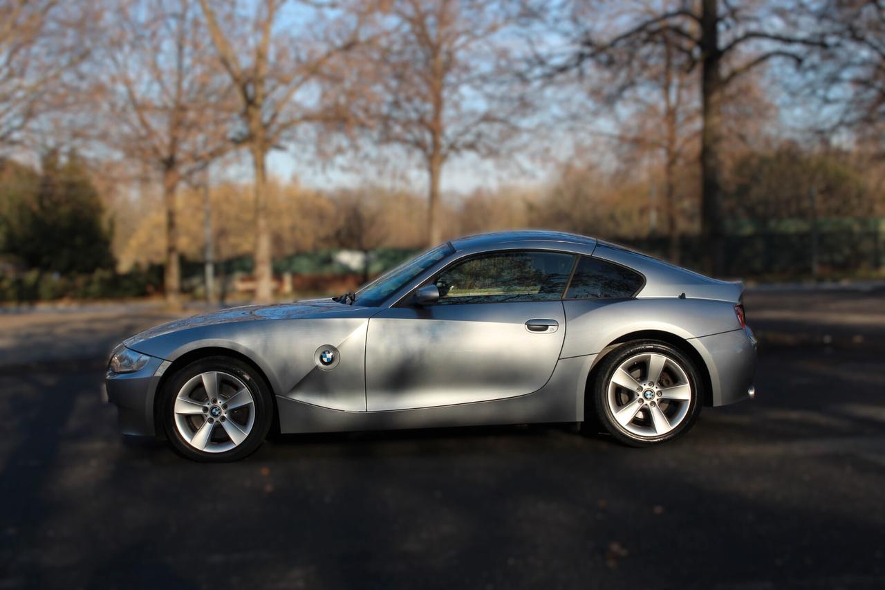Bmw Z4 *Navi*Bi-Xenon*PDC*Service completo*