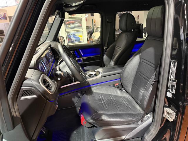 MERCEDES-BENZ G 500 Premium Plus Amg line -Uff.Italia