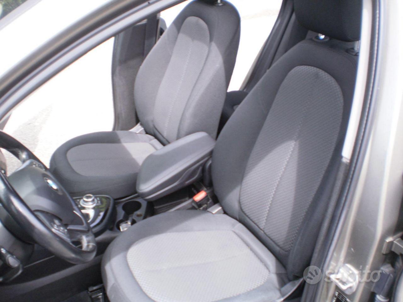 BMW SERIE 2 118 DIESEL FULL