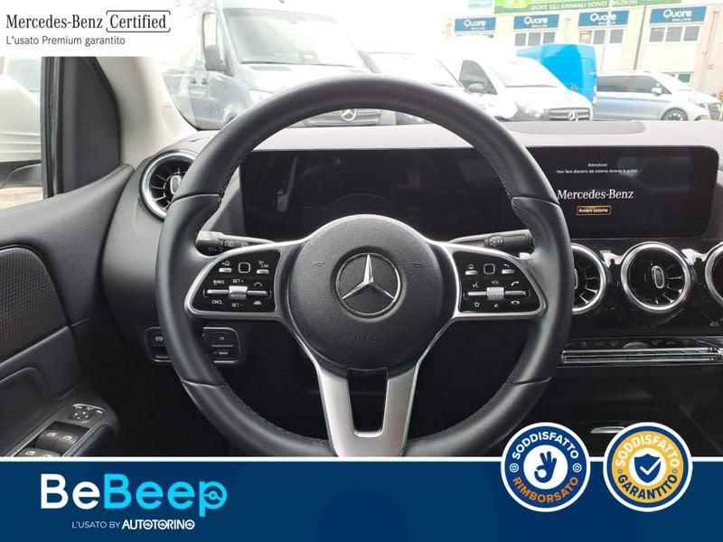Mercedes-Benz Classe B B 200 D SPORT PLUS AUTO