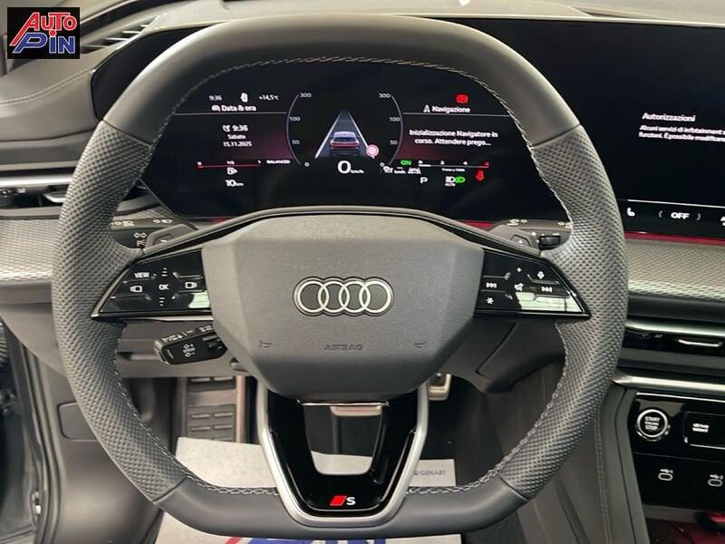 Audi Q5 SPB TDi 150 kW mHEV+ S tronic quattro S line