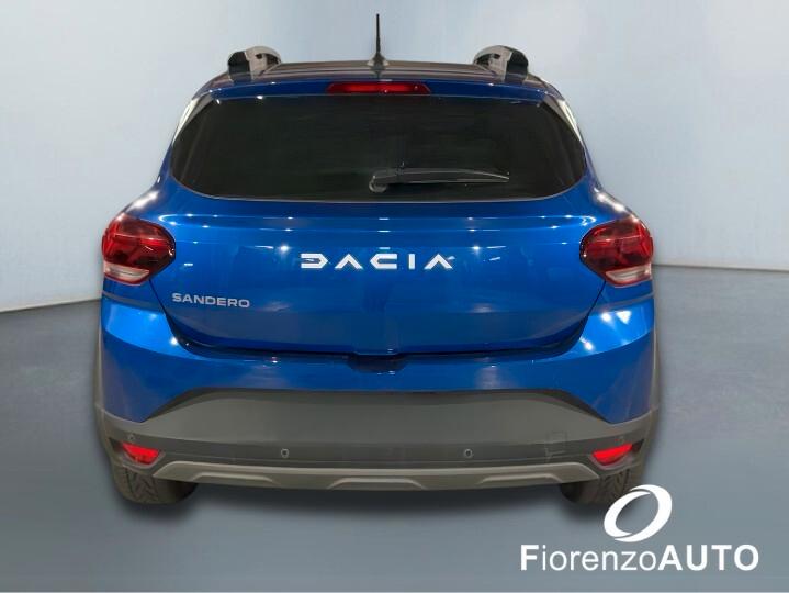 Dacia Sandero Stepway 1.0 TCe Expression - PREZZO REALE