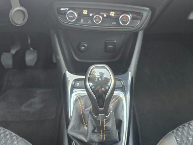 OPEL Crossland X 1.6 D EcoTEC Innovation NEOPATENTATI AppConnect LE