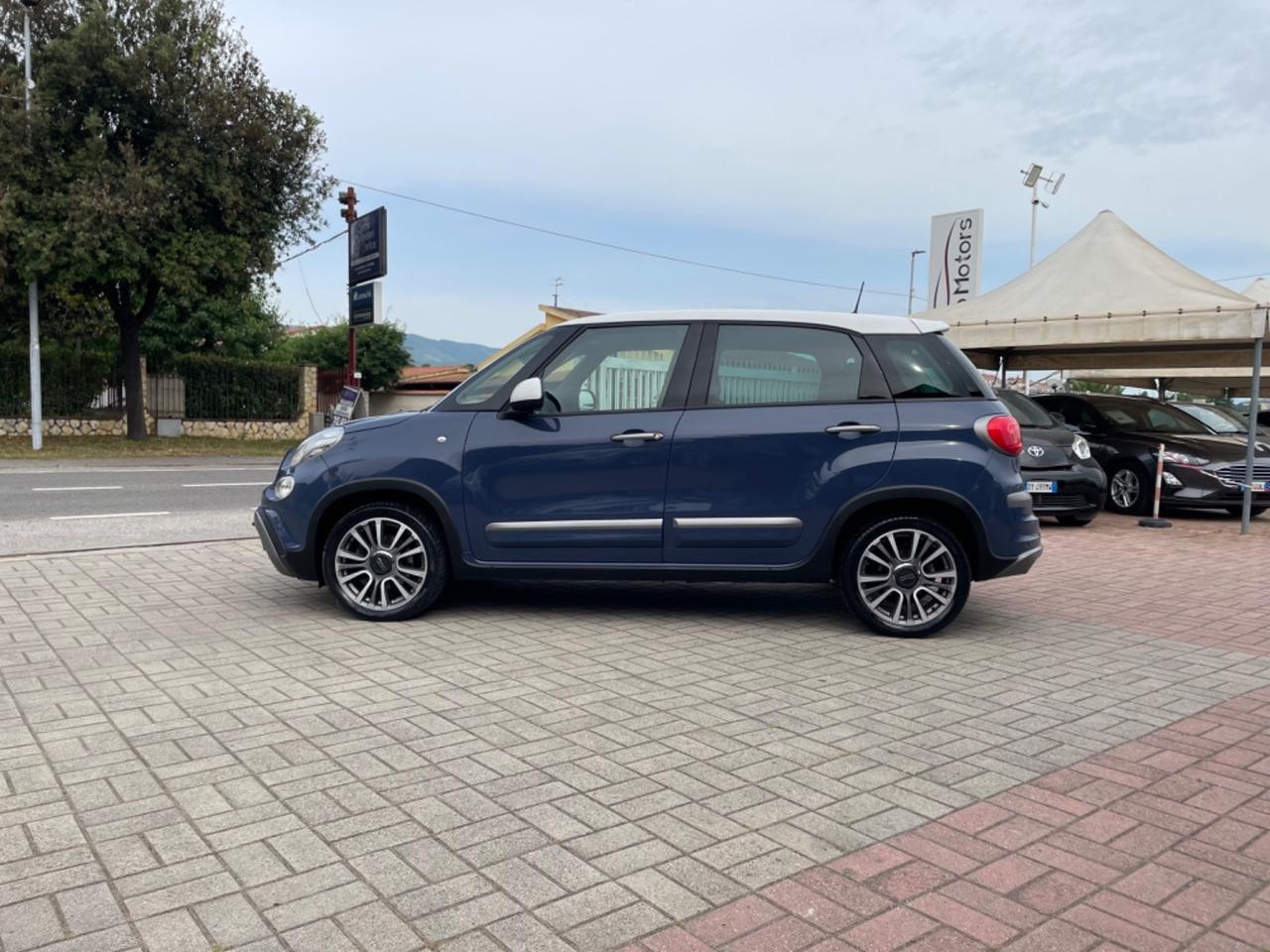 Fiat 500L 1.3 Multijet 95 CV Cross