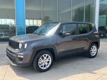 Jeep Renegade 1.5 MHEV Altitude - possibilità noleggio no scoring