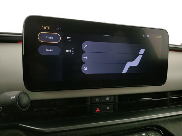 FIAT 600 Hybrid 110 CV DCT MHEV LA PRIMA