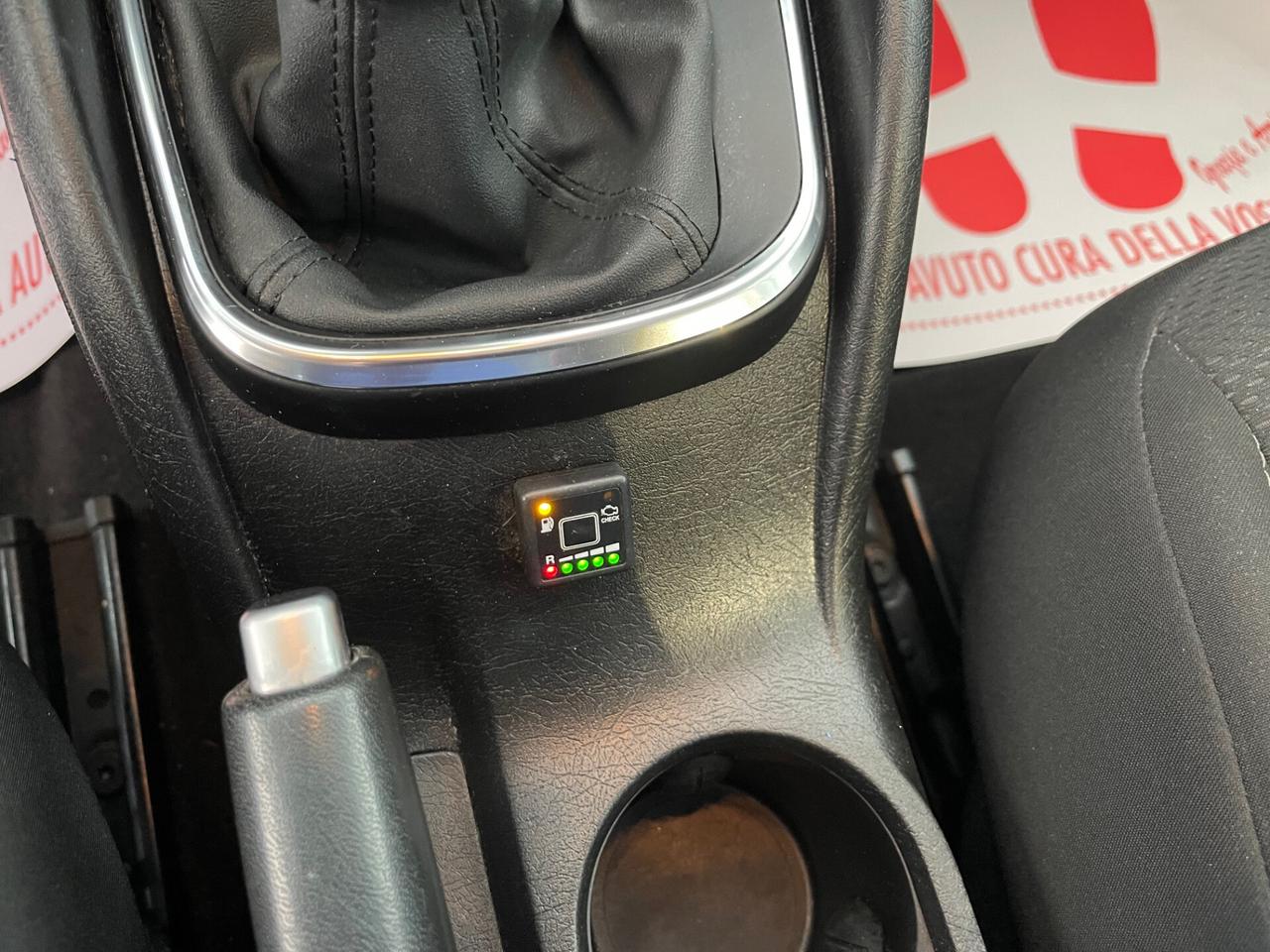 Fiat Tipo 1.4 5 porte Lounge