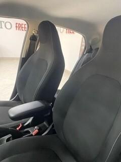 Smart ForFour 90 0.9 Turbo twinamic Passion