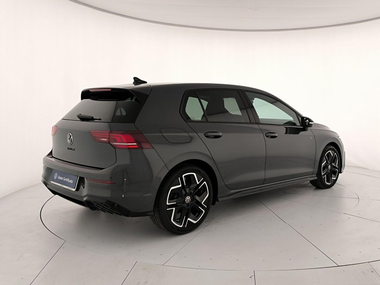 Volkswagen Golf 1.5 etsi r-line plus 115cv dsg