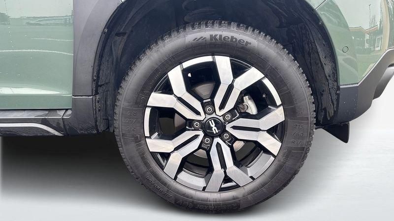 Dacia Duster II 2021 1.0 TCe GPL Journey UP 4x2