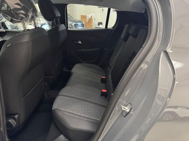 PEUGEOT 208 100CV 1.2 PURE-TECH ALLURE KM.0