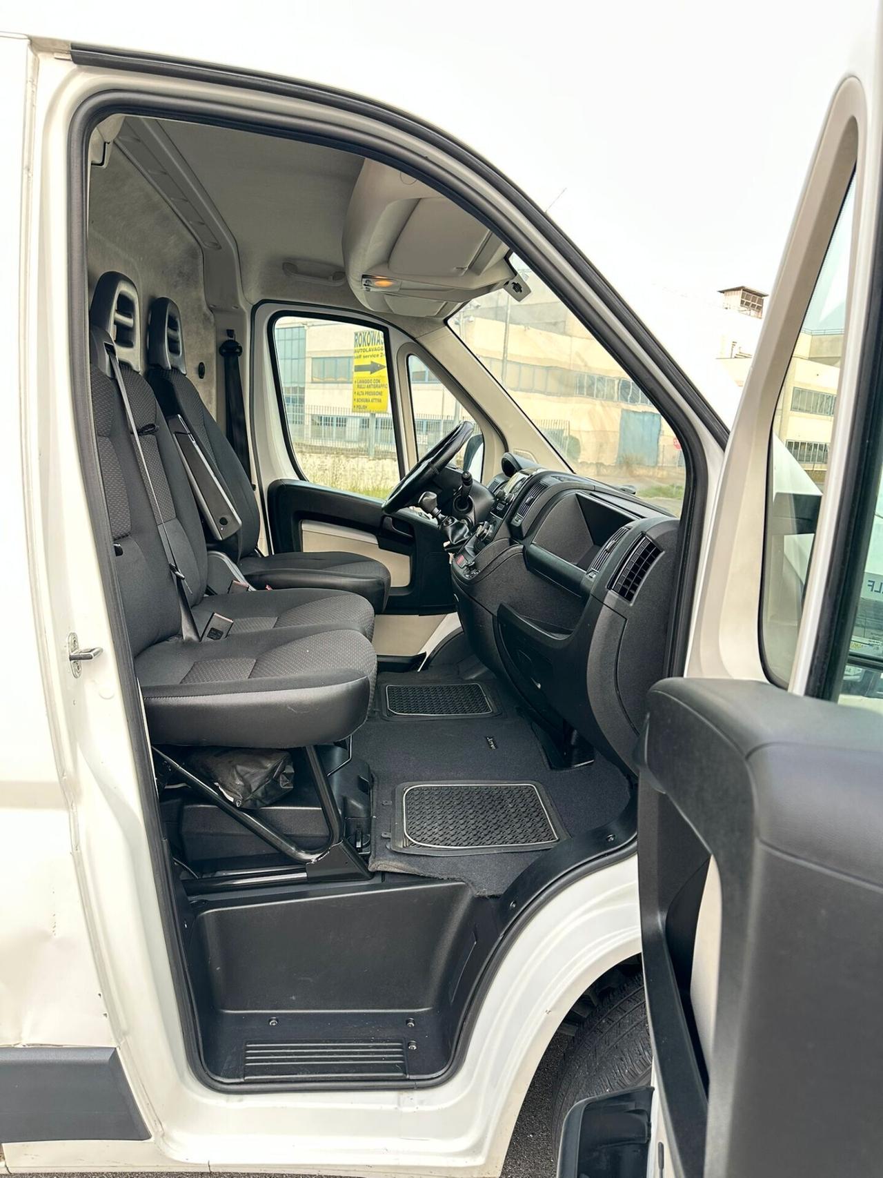 CITROEN JUMPER IN PERFETTE CONDIZIONI SUPER PREZZO!