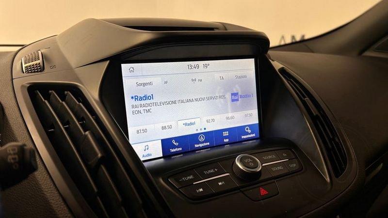 Ford Kuga 1.5 Ecoboost 120CV S&S 2WD ST-Line