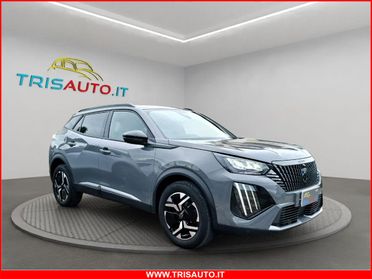 PEUGEOT 2008 1.2 Allure IVATA NEOPATENTATI (FULL LED+PELLE+NAVI)