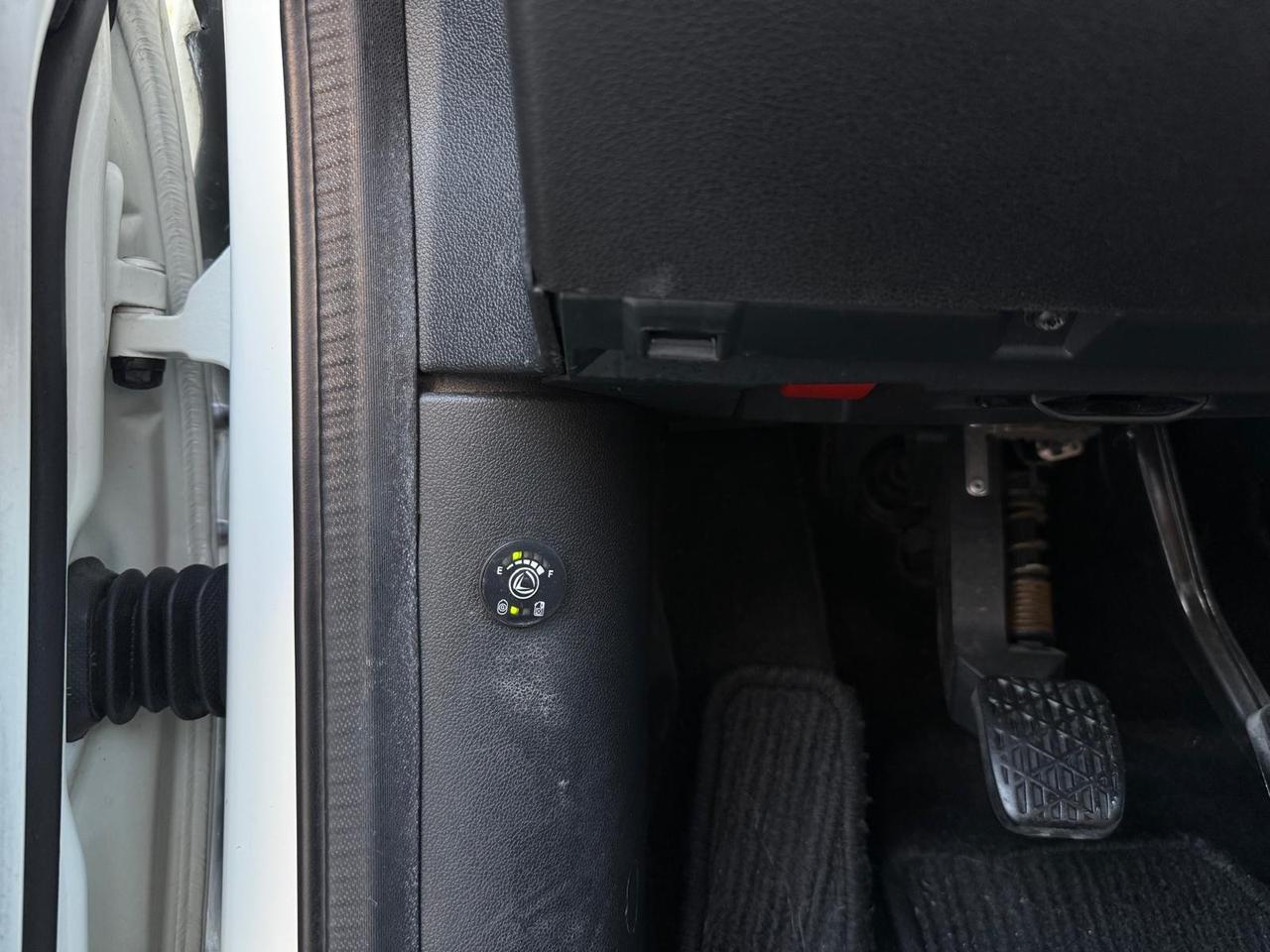 Mercedes-benz A 160 Avantgarde GPL CON 200MILA KM