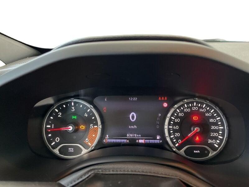 Jeep Renegade 2019 2.0 mjt Limited 4wd 140cv auto 9m