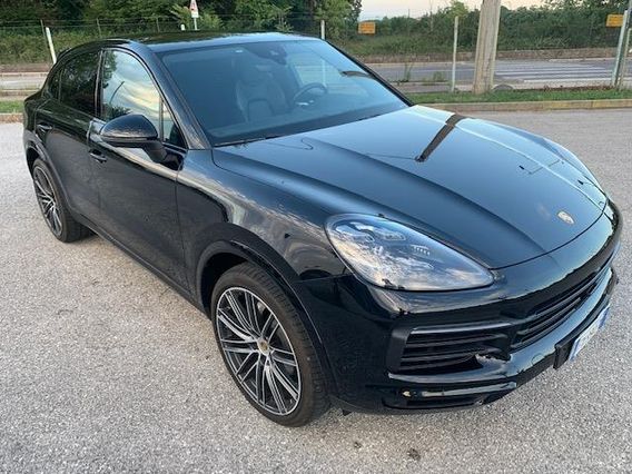 PORSCHE Cayenne Cayenne 3.0 V6