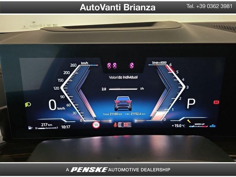 BMW X5 X5 xdrive30d 48V MSport Pro