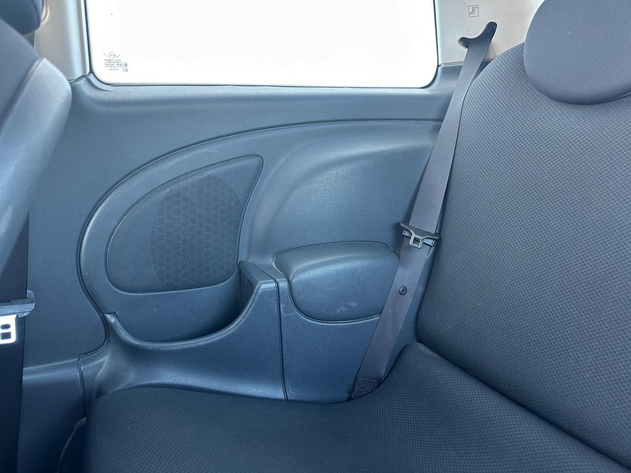 Mini 1.6 16V One de luxe