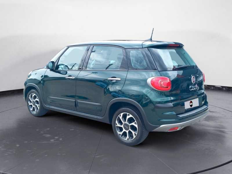 FIAT 500L Cross 1.4 City 95cv #30000km