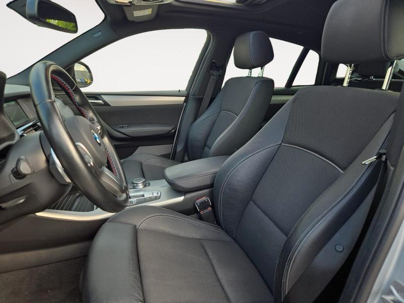 BMW X4 xdrive20d Msport auto my16