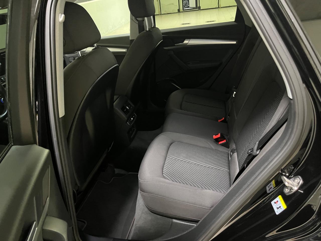 Audi Q5 SPB 40 TDI quattro S tronic line plus