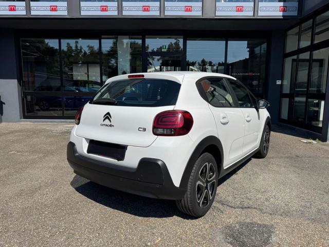 CITROEN C3 PureTech 82 S&S Feel