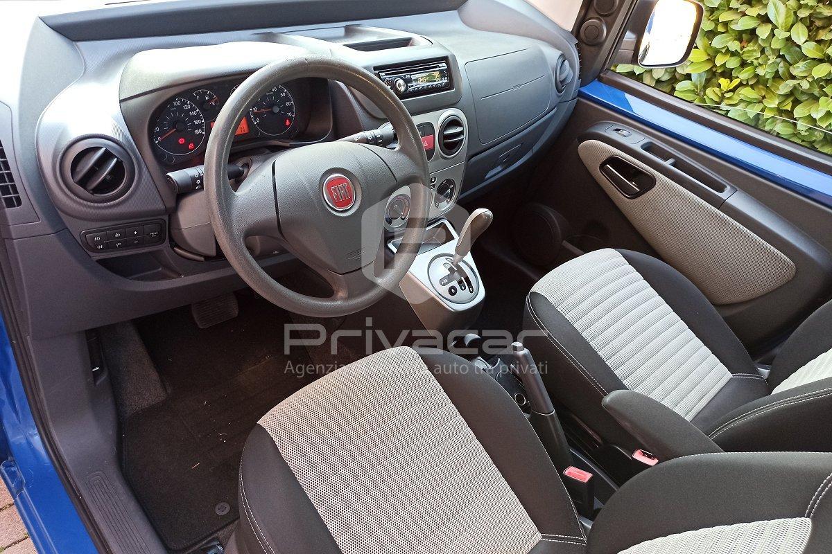 FIAT QUBO 1.3 MJT 75 CV Dynamic